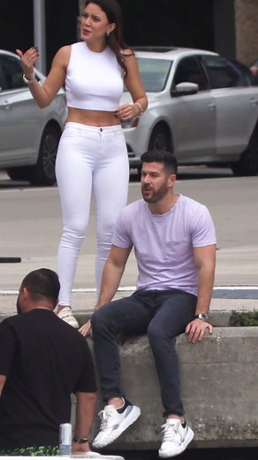 🌴😎 Miami River's Beach Adventures: Gorgeous Locals Stealing the Spotlight! 🏖️📷 #happy #islandvibes #weekendvibes #boating #longweekend #miamivice #miamiriver | BoatSnaps