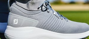 FootJoy has the perfect spikeless shoes for summer