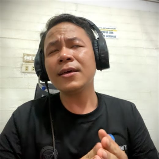 Terguncang (Revo Ramon Version) | Smule