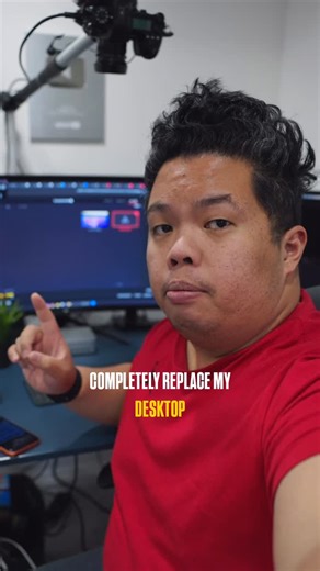 TechTRX on Instagram: "I didn’t expect a mini PC to actually replace my desktop. The GEEKOM A7 Max surprised me with how smooth, quiet, and effortless multitasking feels for real work—editing, content creation, and daily productivity. I also break down the DDR5 single-stick setup and why it’s not a downgrade. Watch the full in-depth review on my YouTube channel: TechTRX or hit the link in my bio."