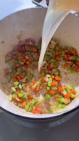 Alex Snodgrass 🍴 on Instagram: "This Easy Italian Wedding Soup from Dinner Tonight has been on my list of favorites for a while and it’s been so fun seeing y’all make and love it too! This recipe really lives up to its name because it’s so fast and EASY to whip up for a delicious weeknight dinner. Dinner Tonight is out now on bookshelves (real and virtual) so get yourselves a copy and get cooking!"
