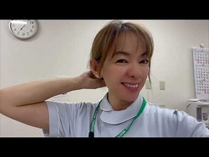CARE WORK - MY FAVORITE WORK Assistant Nurse in Japan
