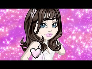 Introduction Video | Woozworld @kristinarse 🎀