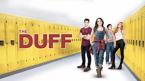 Duff : le faire-valoir - Apple TV