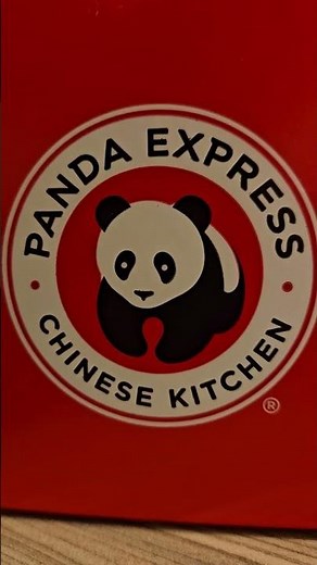 panda express logo