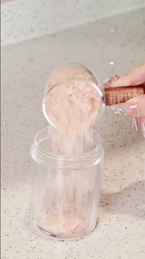 Gravity Electric Pepper and Salt Grinder Set