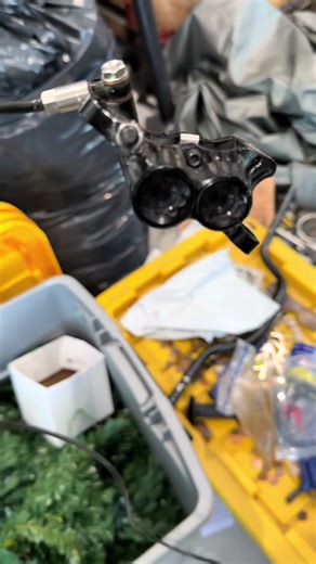 Upgrade Your Ride with Foo Brake for Chain Drive