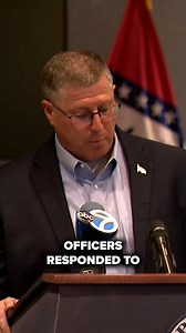 Conway Chief of Police Chris Harris gave an update on the victims of Sunday's mass shooting at 5th Avenue Park during a press conference today. FULL PRESS CONFERENCE: https://bit.ly/42LbqhC | KATV Channel 7