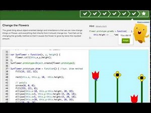Flower Grower Challenge Part 3