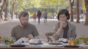 9.1K views · 63 reactions | Watch people try Joule Sous Vide turkey for the first time. Spoiler: They think it’s awesome. How are you cooking your bird this Thanksgiving? chfstps.co/2ebt4Qg | ChefSteps | Facebook