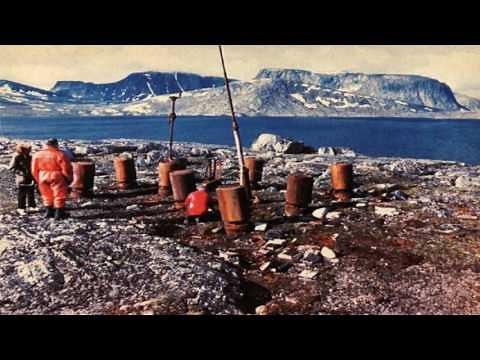 The Churchill River UBoat