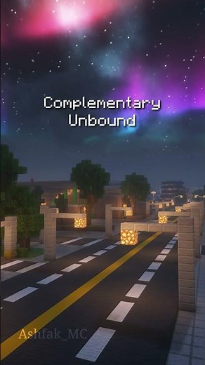 Which Minecraft Shader is the best and has the best lights during night time?