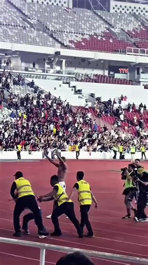 Gacor juga dek Aila 😁 #Rivaldo