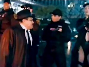 Reno 911!: Miami - Clip - Dream sequence