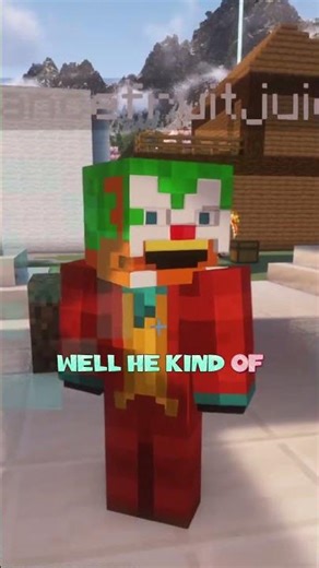 It's OranceFruitJuice! #minecraft #livestreaming #gaming