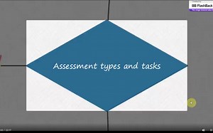 TKT Module 1 Unit 18 Assessment types and tasks