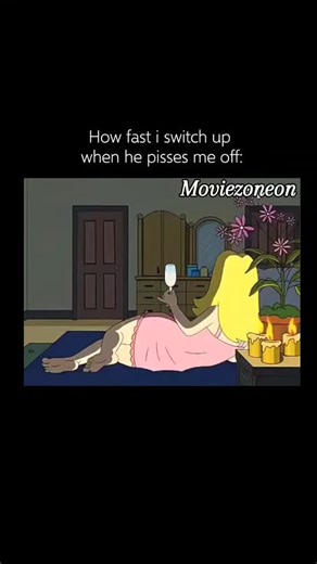 Movie Zone on Instagram: "Interesting fact: American Dad! (2005–Present) — When the show first premiered, it was heavily focused on political satire, serving as a “liberal vs. conservative” clash between Stan and Hayley during the Bush era. However, as the show progressed, the writers realized that the most unique element of the series was Roger the Alien. Roger wasn’t originally supposed to have thousands of personas; early on, he was mostly confined to the attic. Once the writers gave him the 