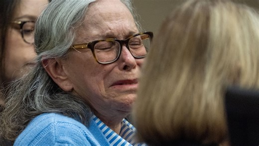 Juror reveals evidence that led to Donna Adelson's murder conviction