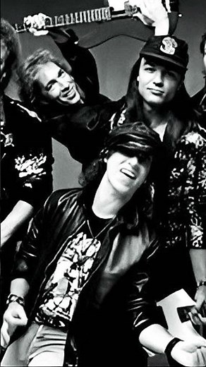 ALIEN NATION #scorpions #rock