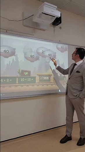 أضف مزيداً من المتعة لحصتك باستعمال برنامج ورد وال wordwall