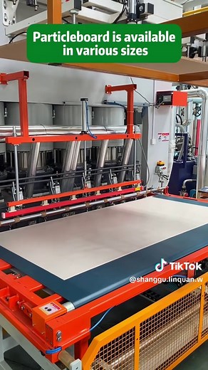 Understanding Medium Density Fibreboard Production