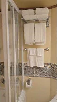 carnival pride Jr suite room 4235