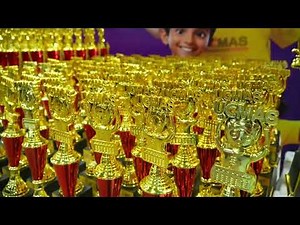 UCMAS MP 20SLC 2025 Talent, Speed & Glory – Best Moments Recap!