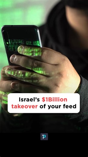 Israel Plans $1 Billion Propaganda Push for 2026 Israel is preparing its largest global propaganda campaign in history, allocating nearly $1 billion in its 2026 budget to reshape international opinion. With $725 million dedicated specifically to hasbara operations, this marks an unprecedented escalation in Israel’s influence strategy. The surge comes at a time when global sentiment, particularly in Western countries, has shifted sharply, with polls showing rising sympathy for Palestinians and gr