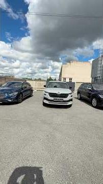 Свежее поступление из Германии 🚙 🚗 🇩🇪 Renault Talisman Skoda Kodiaq Volkswagen Tiguan