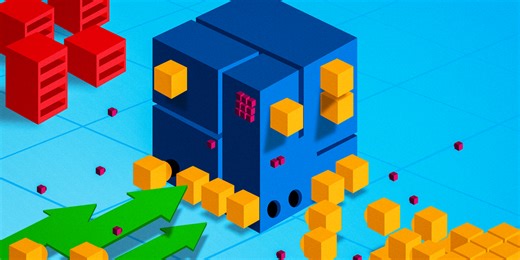 Companies Aren’t Ripping Out Business Software for AI. Here’s What They’re Doing Instead.