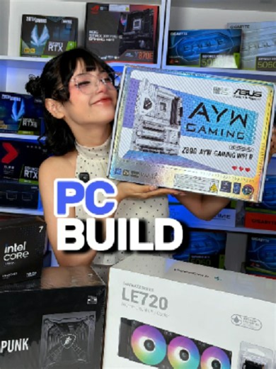 PC Gaming Intel Ultra 7 270K Plus con RTX 5050 — 32GB DDR5, 1TB M.2