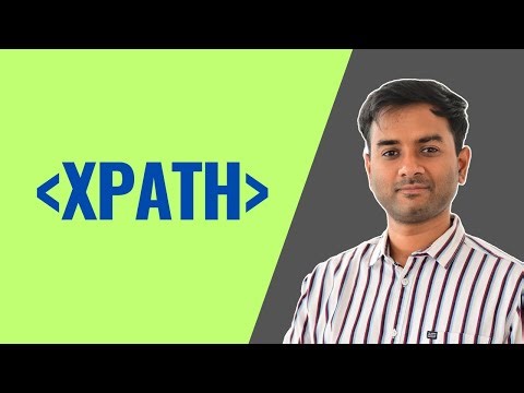 XPath Masterclass for Automation Testers || Interview Preparation