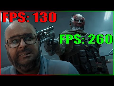 Warzone FPS BOOST (Warzone Season 4 Performance Optimization Guide)