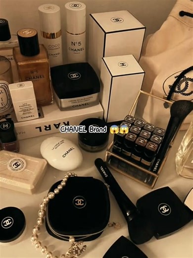 CHANEL Brand 😱😱 #viral #shorts #chanel #trending #brand