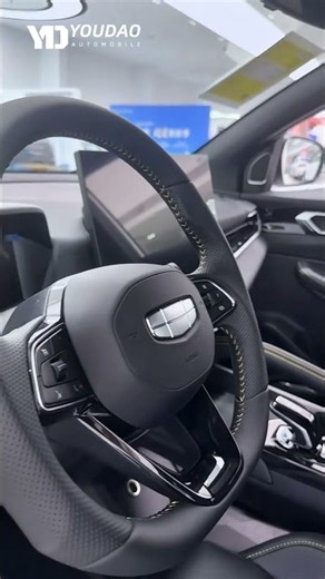 Analyse du marché étranger Geely Coolray｜atouts produit et rentabilité pour distributeurs#coolray