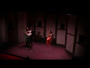 Taming of the Shrew - Act 3 Scene 1 - "Fiddler, forbear"