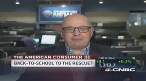 Teen girls like Abercrombie & Urban: Epner