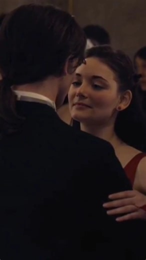 A moment that feels like eternity💕 #ruby #red #rubinrot #gwendolyn #gedion #love #fantasy #germany