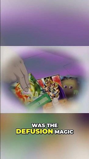 How did you escape that blast?! #yugiohduelmonsters