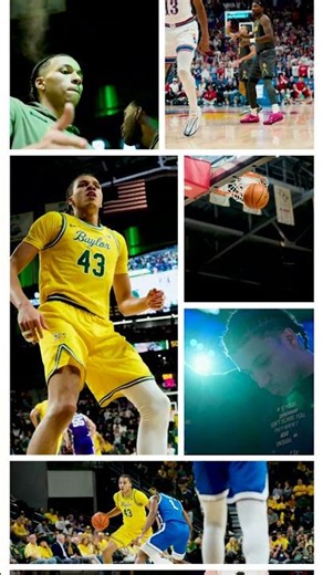 Cam Carr is a LOTTERY PICK
