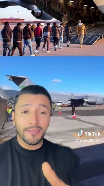 Mexico's Policy on Migrant Aircraft Landings Explained