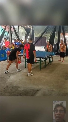 secret techniques in table tennis doubles