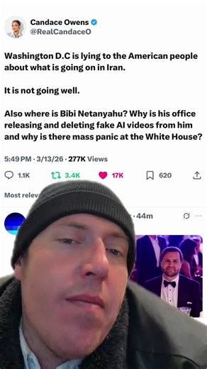 Being the news has been draining af if im being honest. Not getting paid to be the news is also like wtf. Not many things make sense. The ratio to things that make sense vs things that dont make sense at all , is way off. And to make matters worse we cant even take the edge off at applebees anymore . When will the madness end?