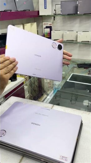 Honor Pad V9 2025 | 90Fps Gaming Machine😍🔥