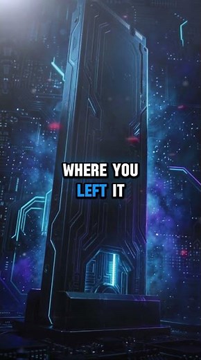 This Is Where Your Computer Remembers Everything 💾