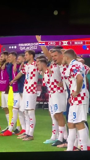 ponosni na Hrvatsku, 3 u cijelom svijetu😍😍🥉🇭🇷🇭🇷🇭🇷🇭🇷🇭🇷🇭🇷🇭🇷