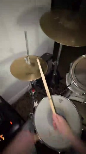 Beggin’ - Maneskin #drumcover #drums #maneskin #beggin | beggin