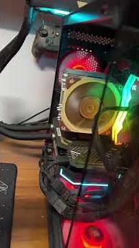 Best Airflow king HAF II 500 # nvidia #amd #playstation #coolermaster