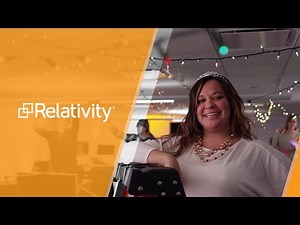 Relativity Culture | #ActOnIt at Relativity