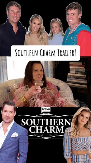 Southern Charm Drama: Taylor's Back & the Secrets Unfold
